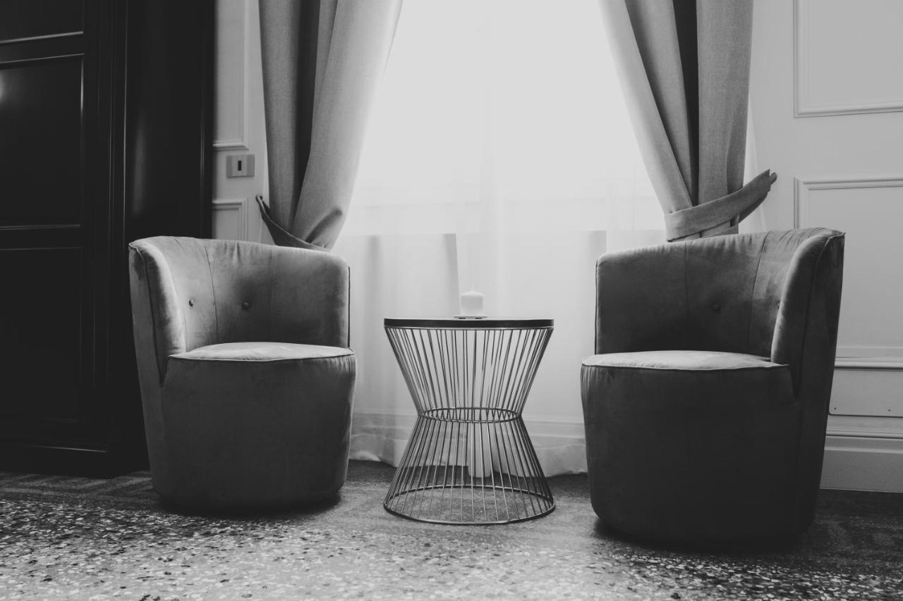 Gregorini Bingham Art Luxury Suites Bologna Exterior photo