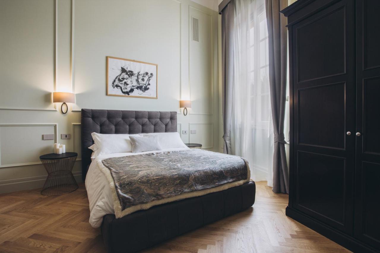 Gregorini Bingham Art Luxury Suites Bologna Exterior photo