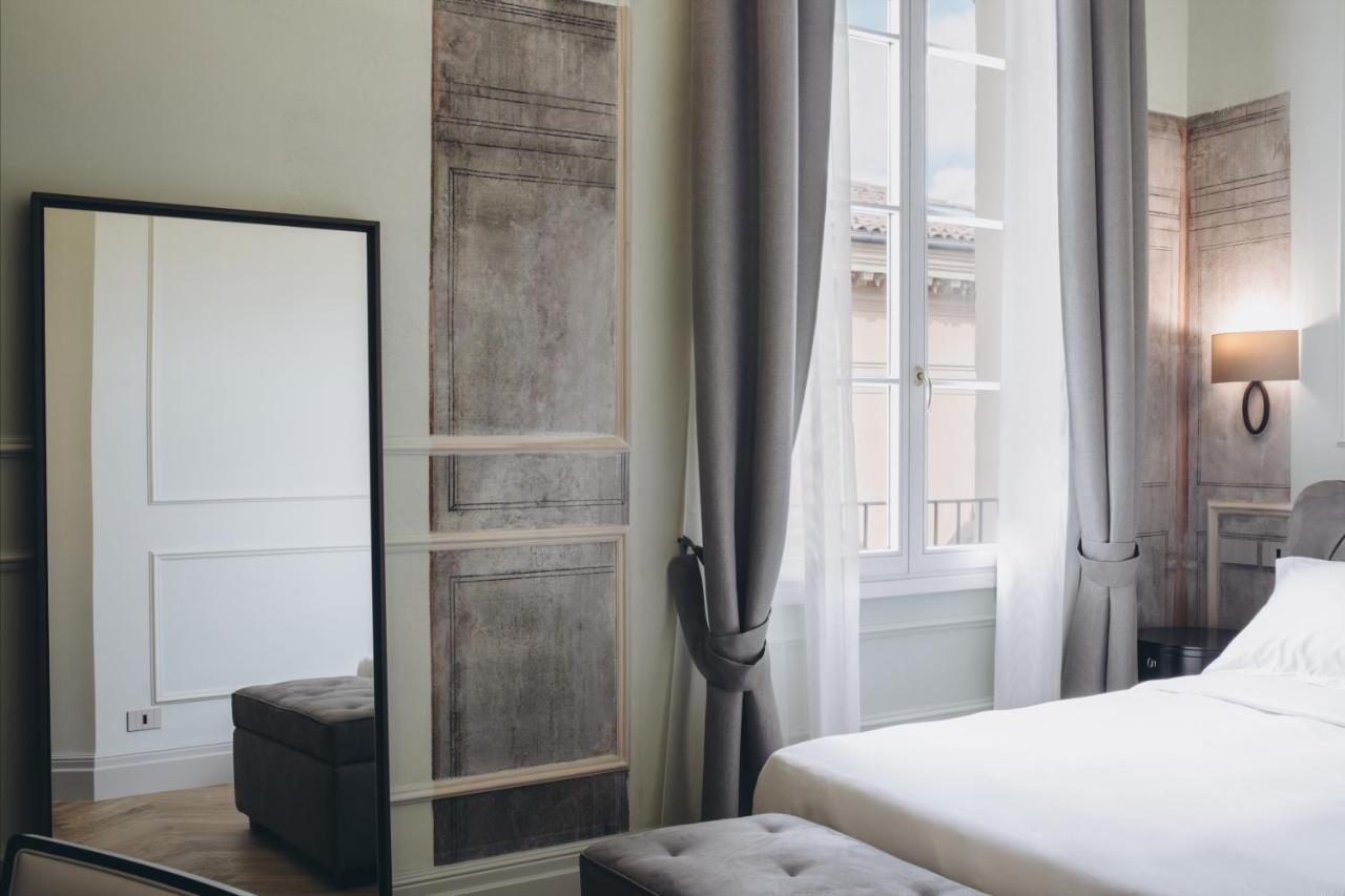 Gregorini Bingham Art Luxury Suites Bologna Exterior photo
