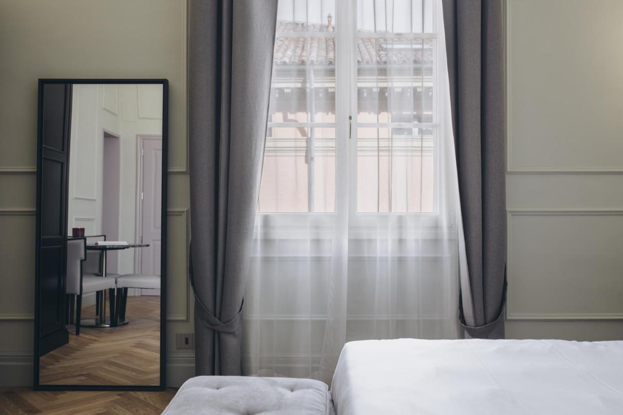 Gregorini Bingham Art Luxury Suites Bologna Exterior photo