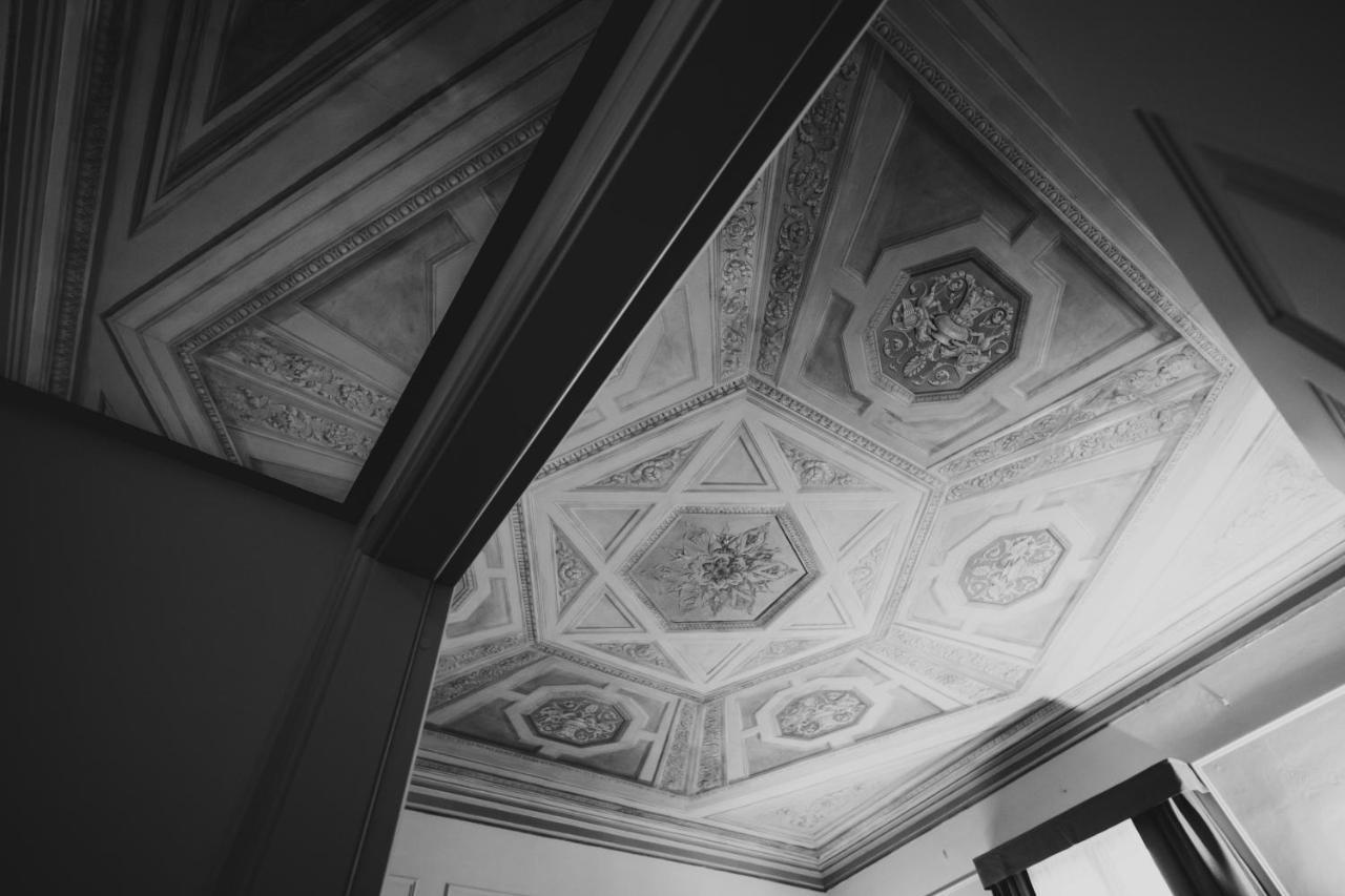 Gregorini Bingham Art Luxury Suites Bologna Exterior photo