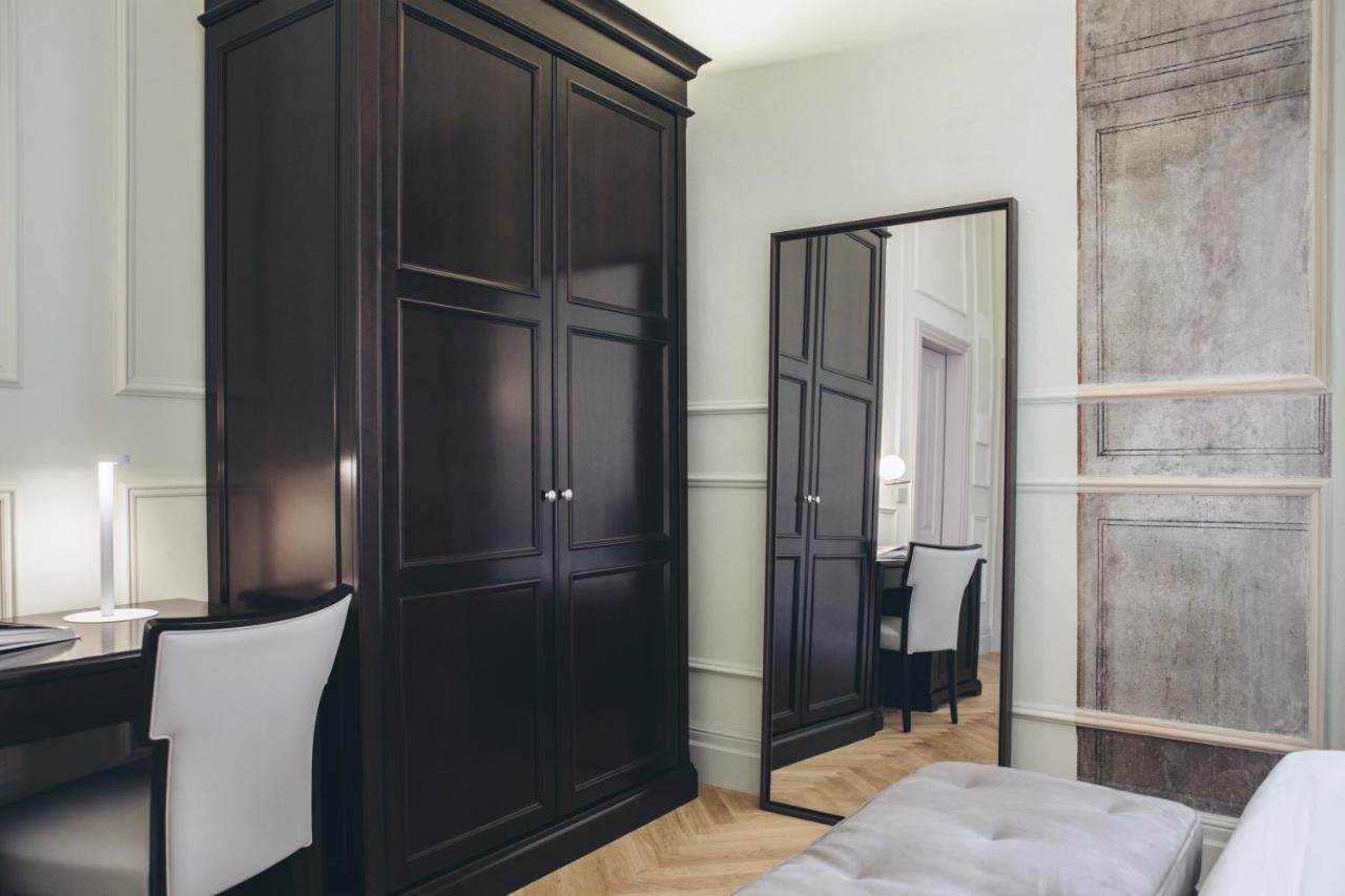 Gregorini Bingham Art Luxury Suites Bologna Exterior photo