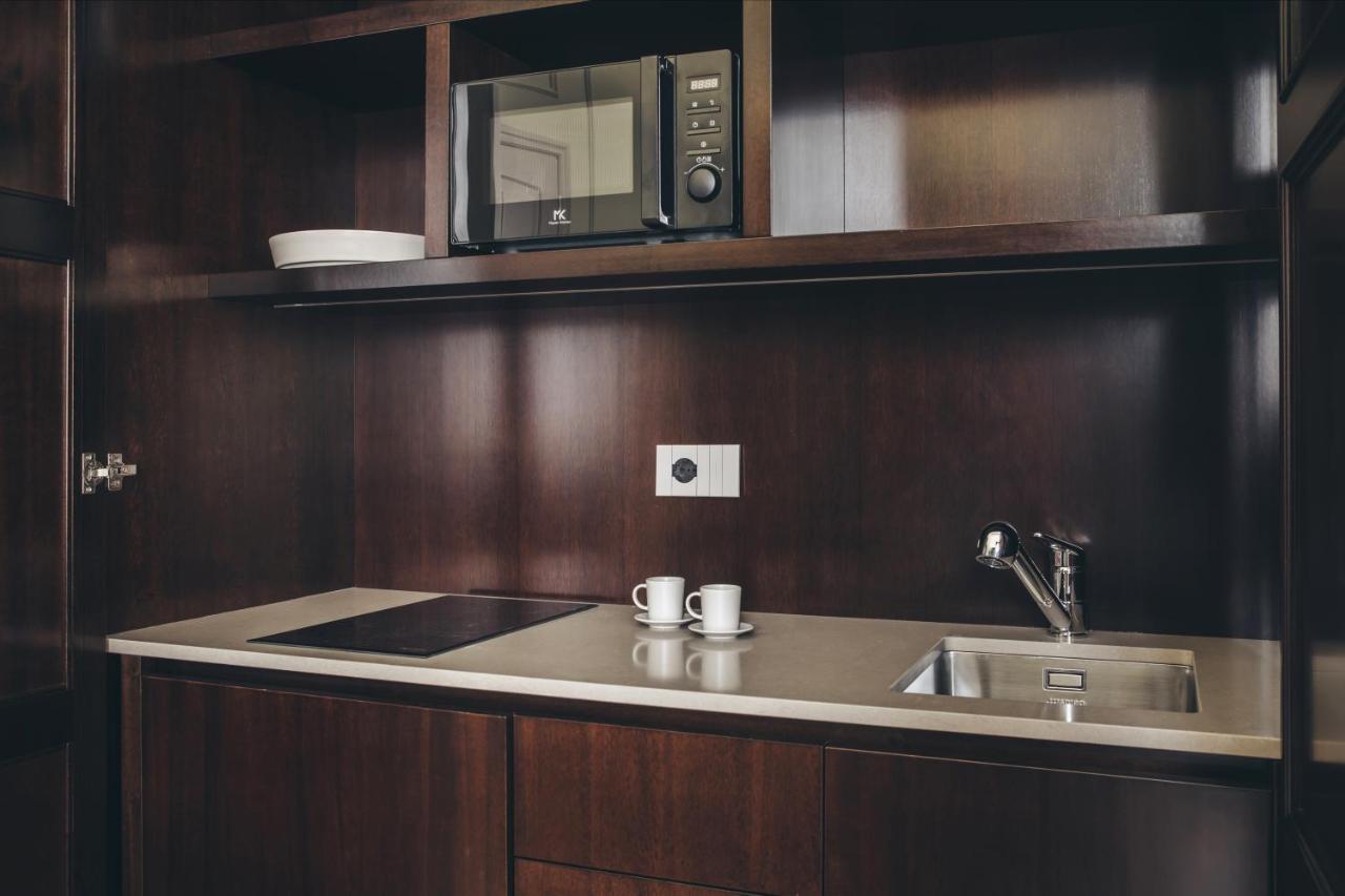 Gregorini Bingham Art Luxury Suites Bologna Exterior photo